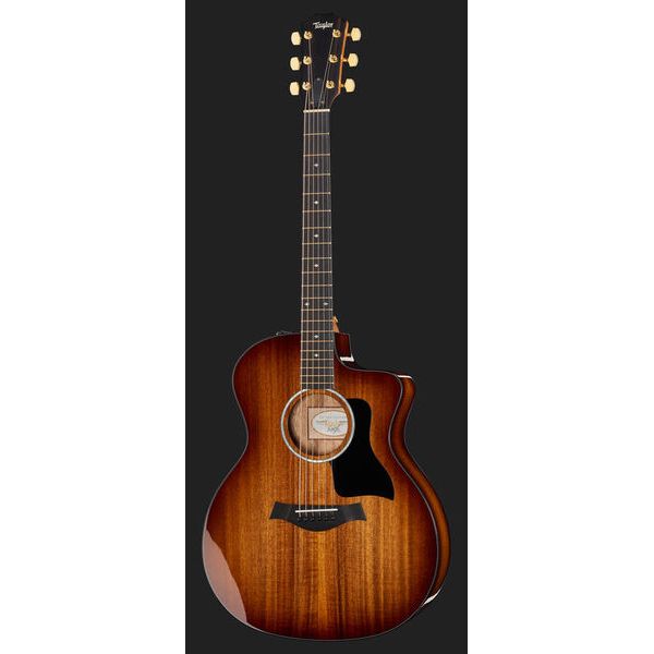 Taylor 224ce-K DLX