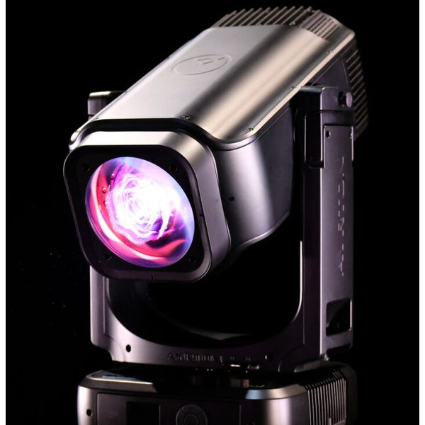 Ayrton Veloce Profile-S