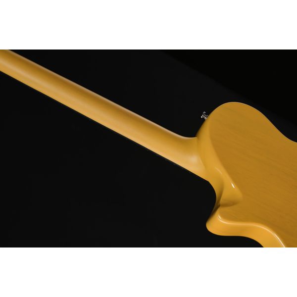 Larry Carlton L3 P90 TV Yellow