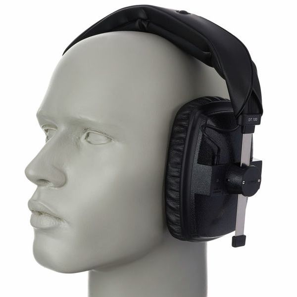 beyerdynamic DT-100/400-B