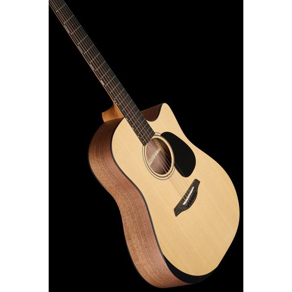 Furch Blue Deluxe Dc-SW VTC a