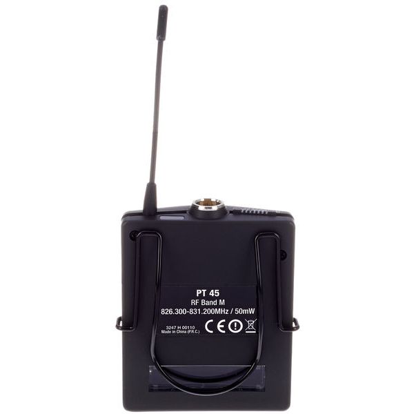 AKG PW45 Instrumental Set Band M