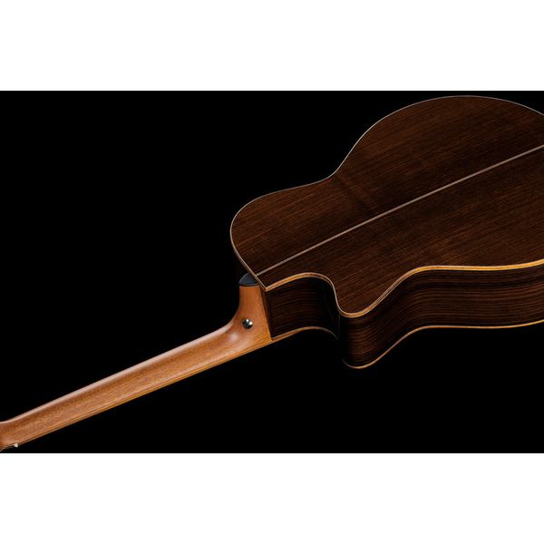 Furch Red Pure Gc-LR a