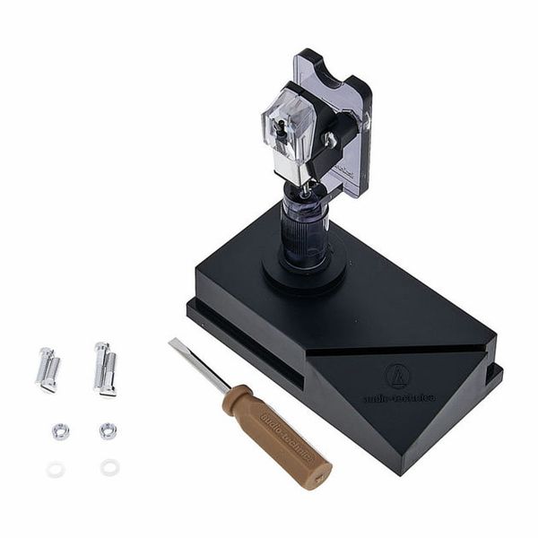 Audio-Technica AT-XP7