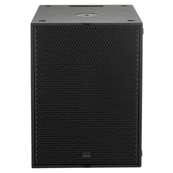 Seeburg Acoustic Line K Sub 1801