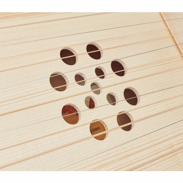 Meerklang Saitentambourin 5 Akkorde