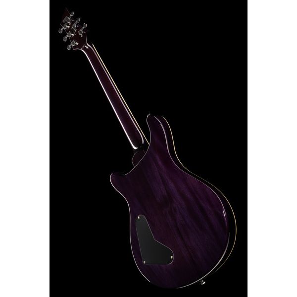 Harley Benton CST-24 Purple Burst