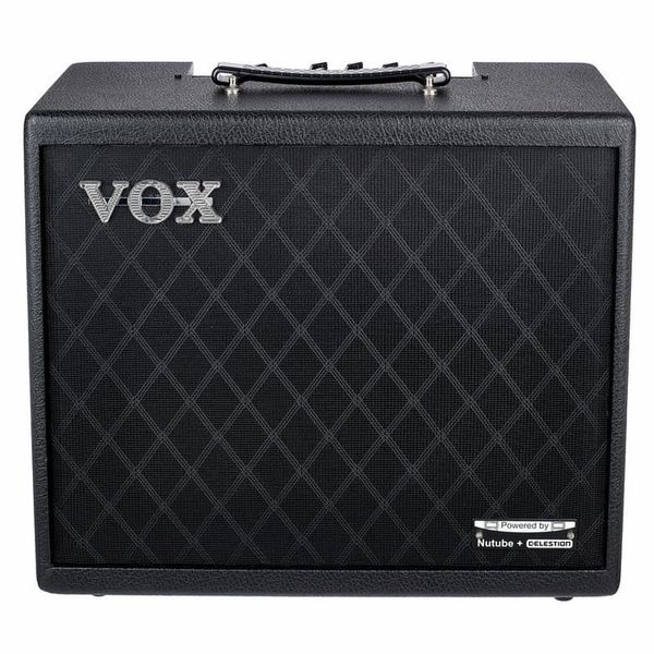 Vox Cambridge 50