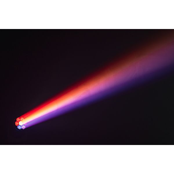 Ignition Wotan 300 LED Zoom Beam Wash