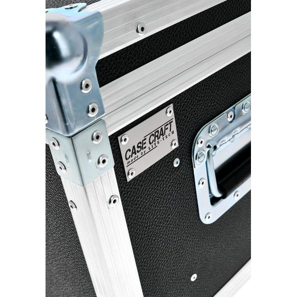 DJ Power Case for 2x V-1 Spark Machine