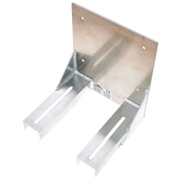 Duratruss DT 34 Wall Mount 400kg