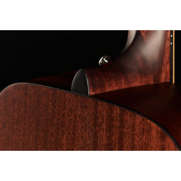 DAngelico Premier Lexington LS SVSB