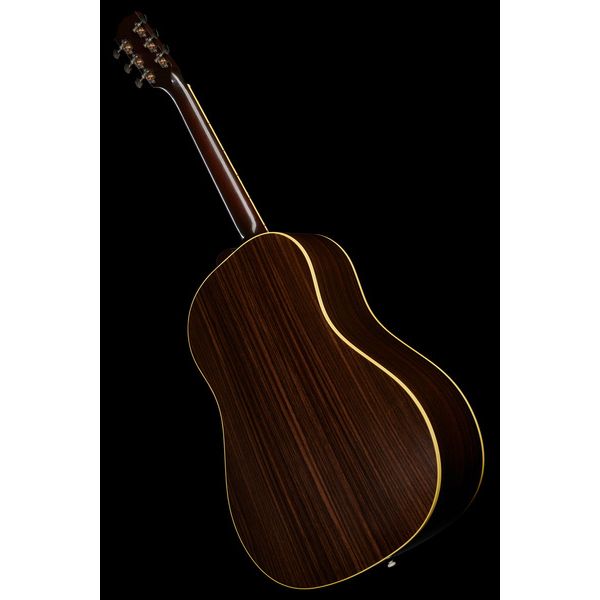 Gibson 1936 Advanced Jumbo VS