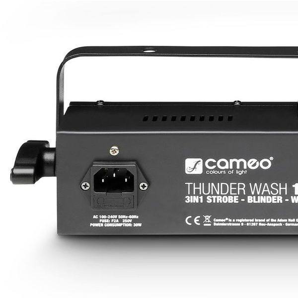 Cameo  Thunder Wash 100W
