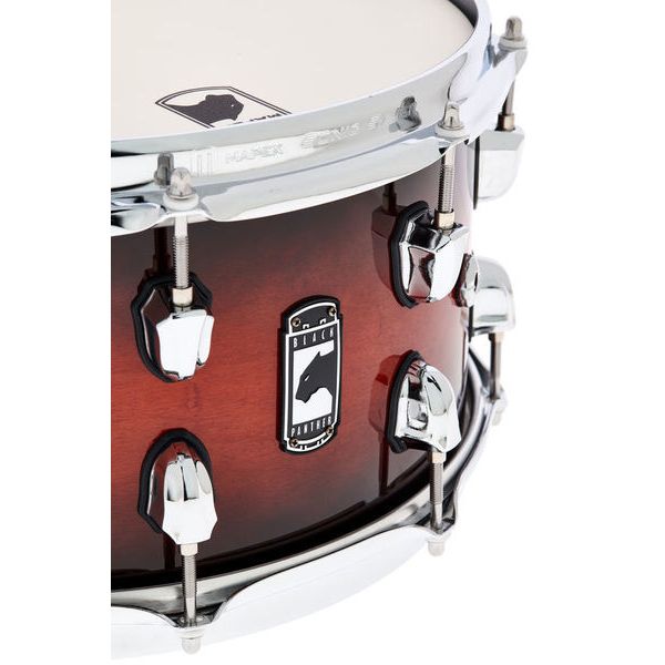 Mapex 14"x07" Solidus Snare