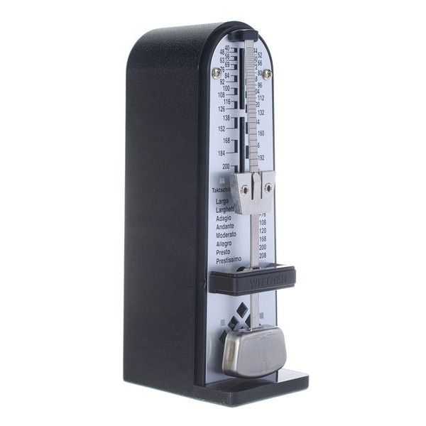 Wittner Piccolino 890161 Black