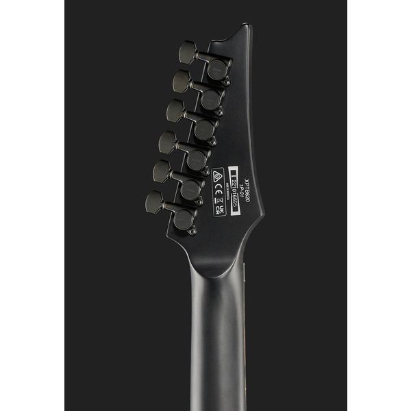 Ibanez XPTB620-BKF