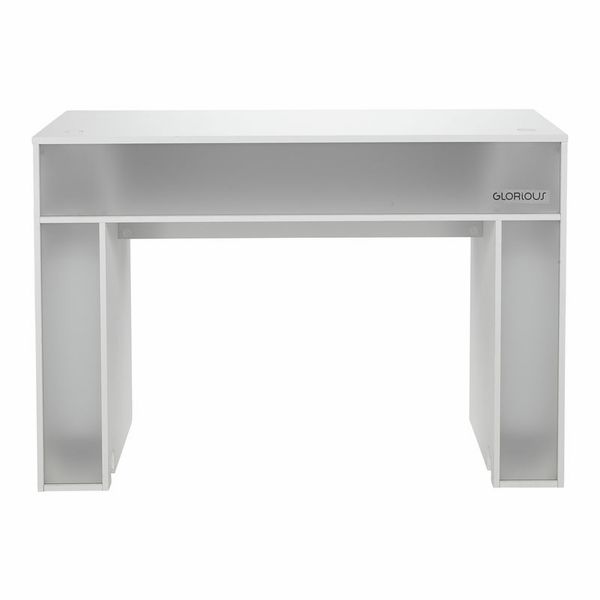 Glorious Modular Mix Station white