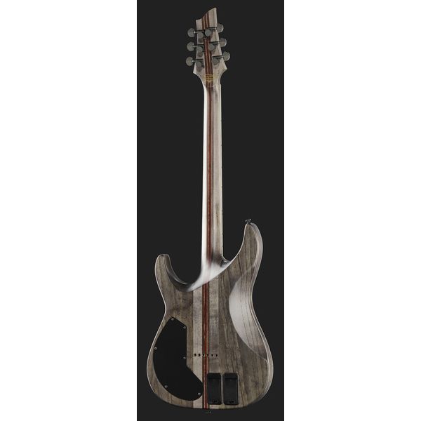 Schecter C-1 HT S SLS Elite Evil SBK