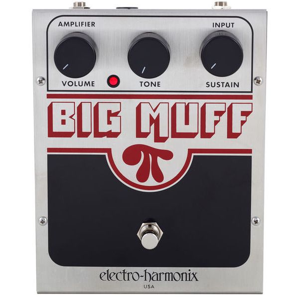 Electro Harmonix Big Muff PI Classic