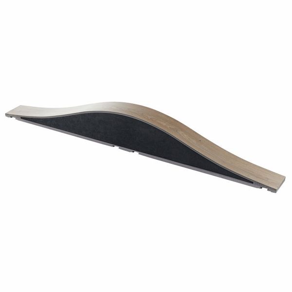 Vicoustic Flexi Wave Ultra 120 Brown Oak