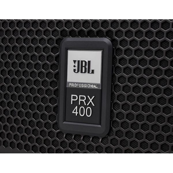 JBL PRX 418S