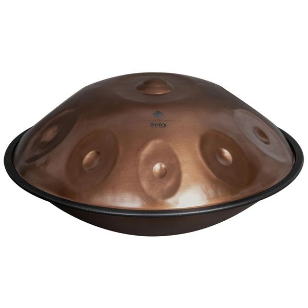 Sela Harmony Handpan D Kurd 340