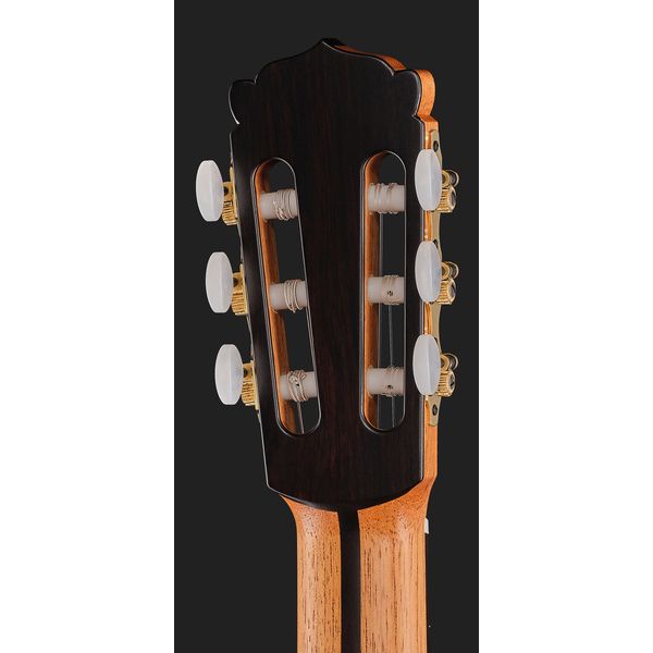 Hanika Custom 50PF LH Spruce