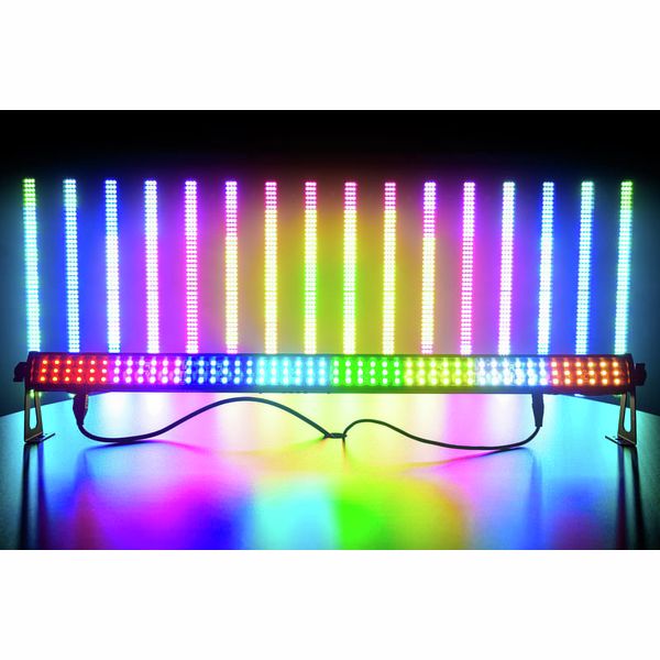 Varytec Giga Bar Frost Pix 8 RGB