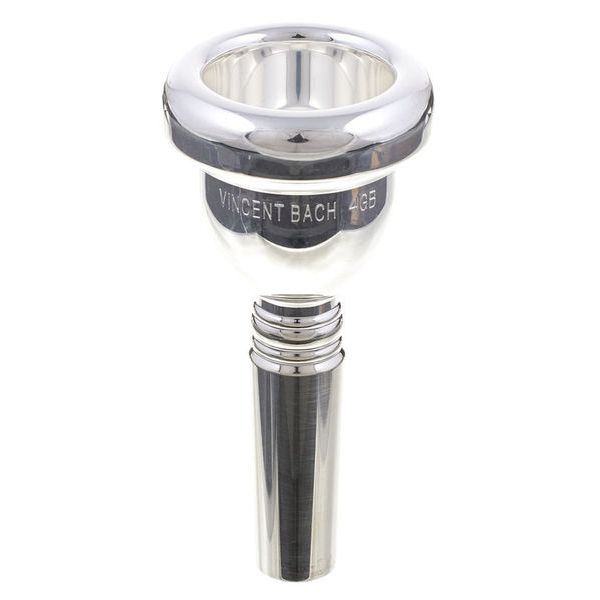 Bach 341 Trombone 4GB