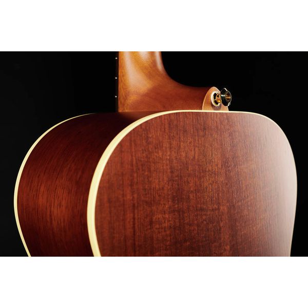 Maton EBG808 Nashville