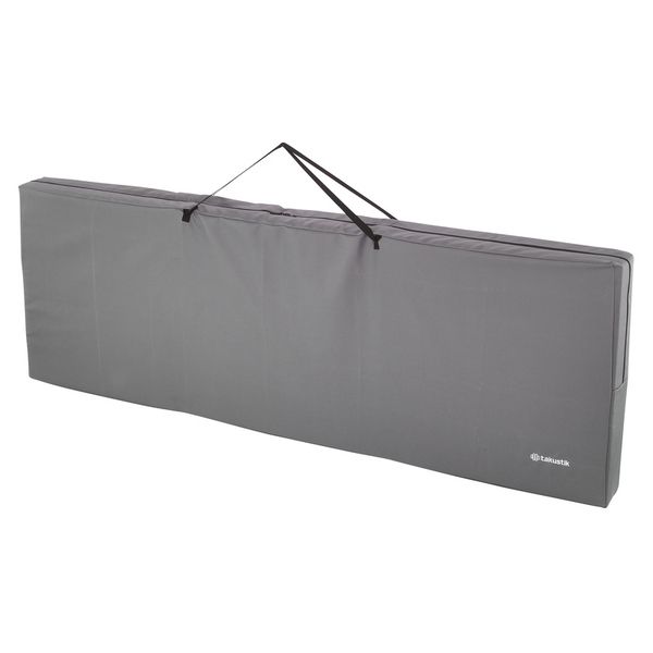 t.akustik AP 180-2 Transport Bag Grey