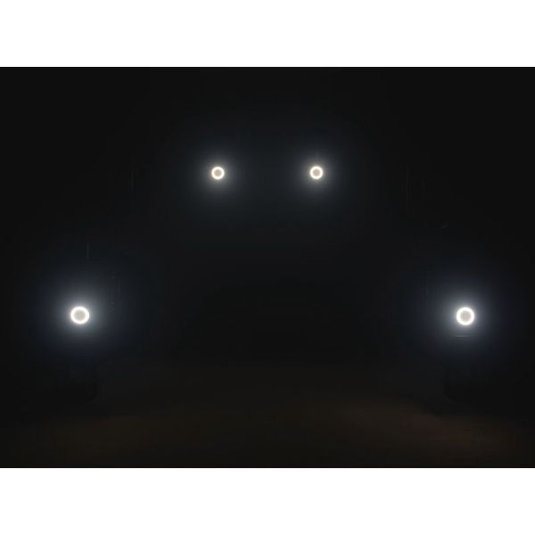 Eurolite LED SLS-98 Strobe SMD