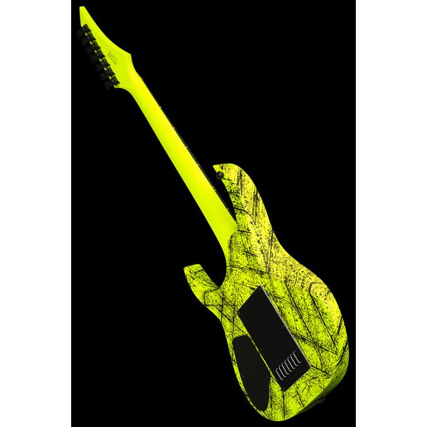 Solar Guitars A1.7LN Canibalismo+