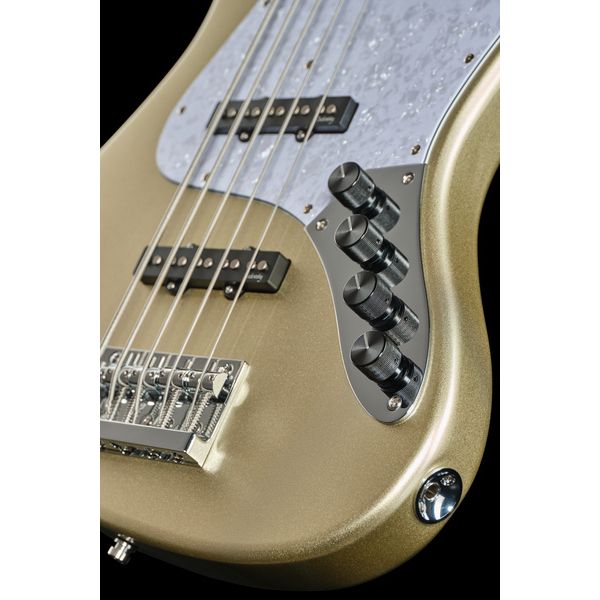 Sadowsky MetroExp21 Vint JJ5 Morado WHM