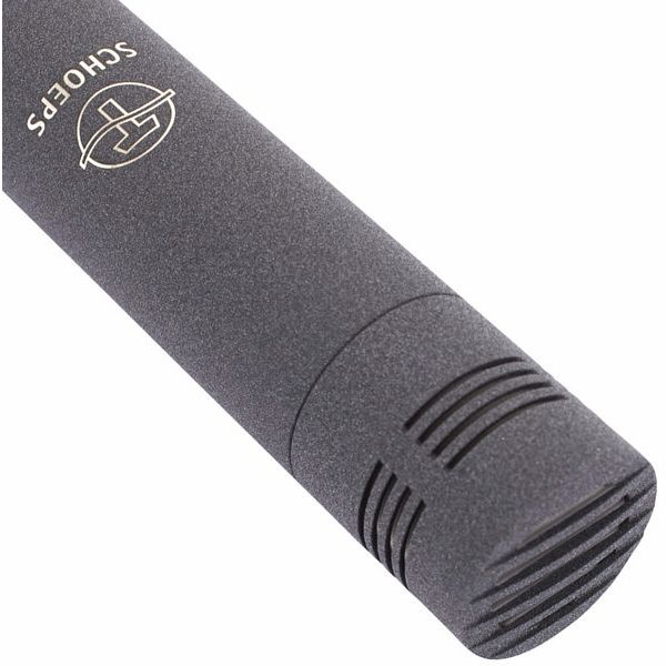 Schoeps Stereo-Set MK 4