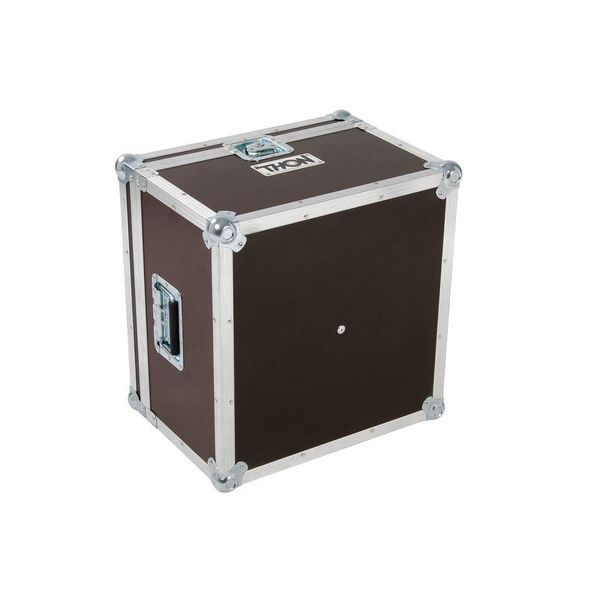 Thon Case 4x LED PAR 56 Short