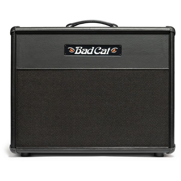 Bad Cat Era 1x12 Cabinet