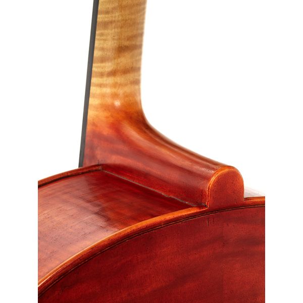 Edgar Russ - Sound of Cremona Marco Dotti Gore - Booth Cello