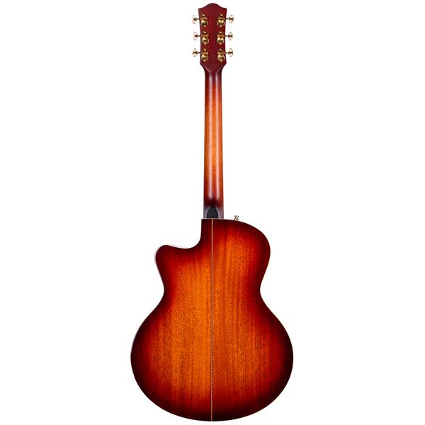 Godin Connaisseur MJ Sunsetburst Mah
