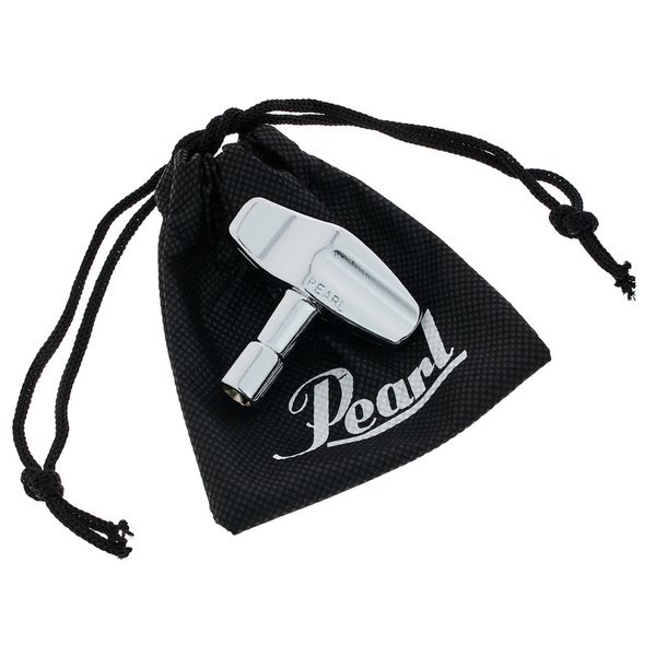 Pearl 14"x5.5" Export SD Sat.Scarlet