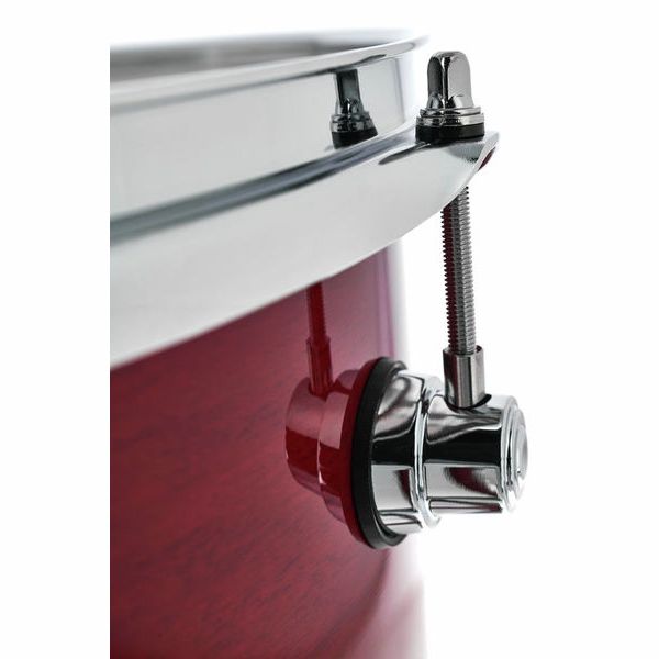 DW Design 14"x12" FT Cherry Stain