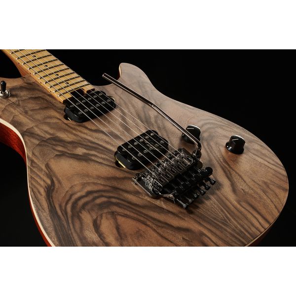 Evh Wolfgang WG Std Exotic BW