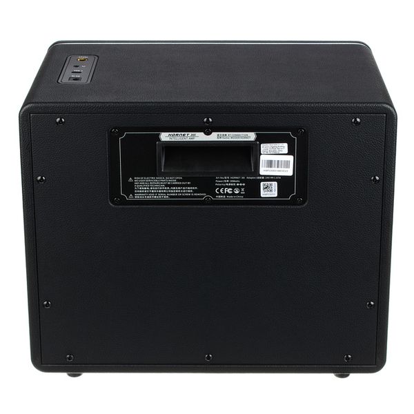 Mooer Hornet 30i Modeling Amp Black