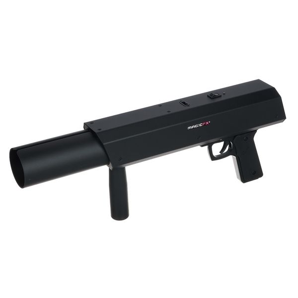 Magic FX DJ Shotgun