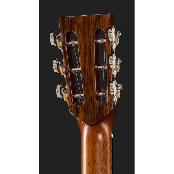 Lakewood M-Brazilian Rosewood II Custom