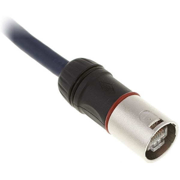 pro snake Cat5e Cable 15m
