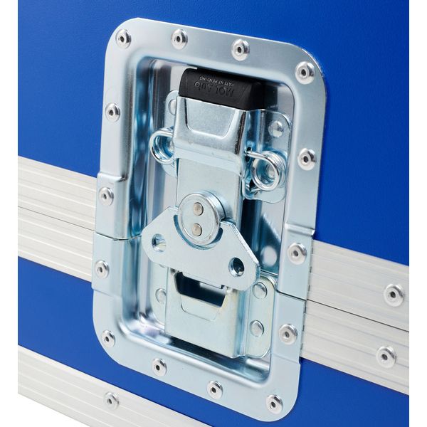 ChamSys Flight Case MQ500M Stadium