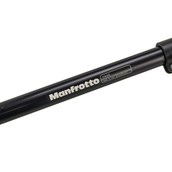 Manfrotto 099B Extension f. Light Stands