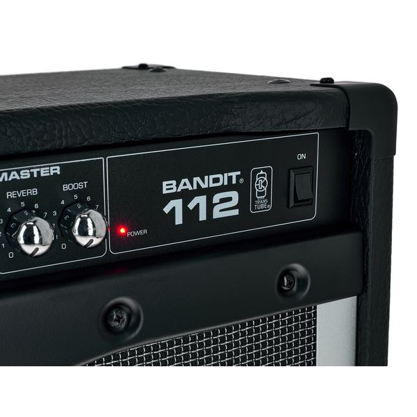 Peavey Bandit 112